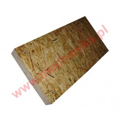 OSB cutting die bases for machinery